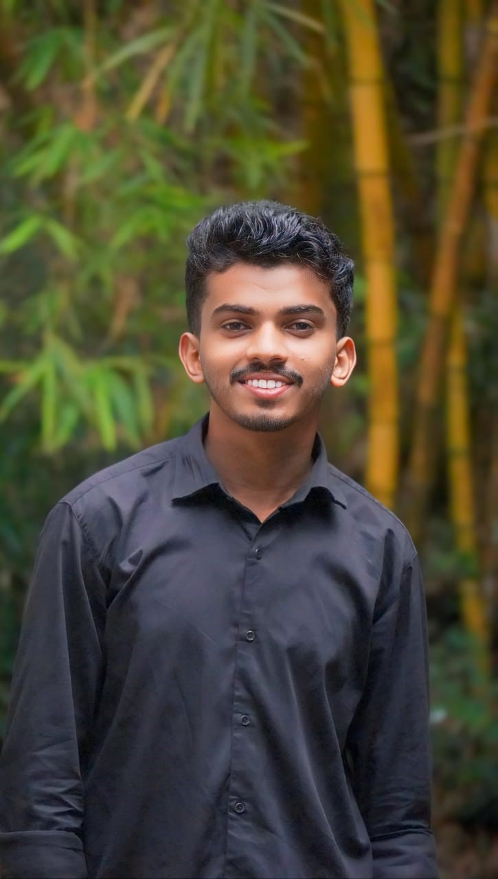 Muhamed Marshad - Software Developer and Data Engineer
